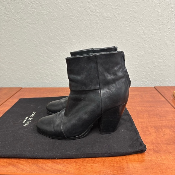 Rag & Bone Newbury Bootie - Picture 2 of 6